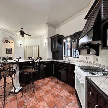 Casa Sonora Cheerful 3Br Home Close To Dtwn With Small Pool La Paz Exteriör bild