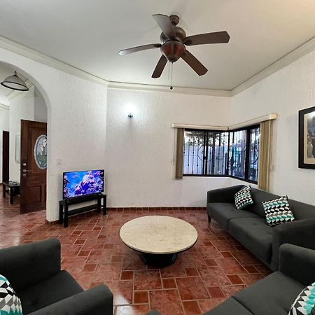 Casa Sonora Cheerful 3Br Home Close To Dtwn With Small Pool La Paz Exteriör bild