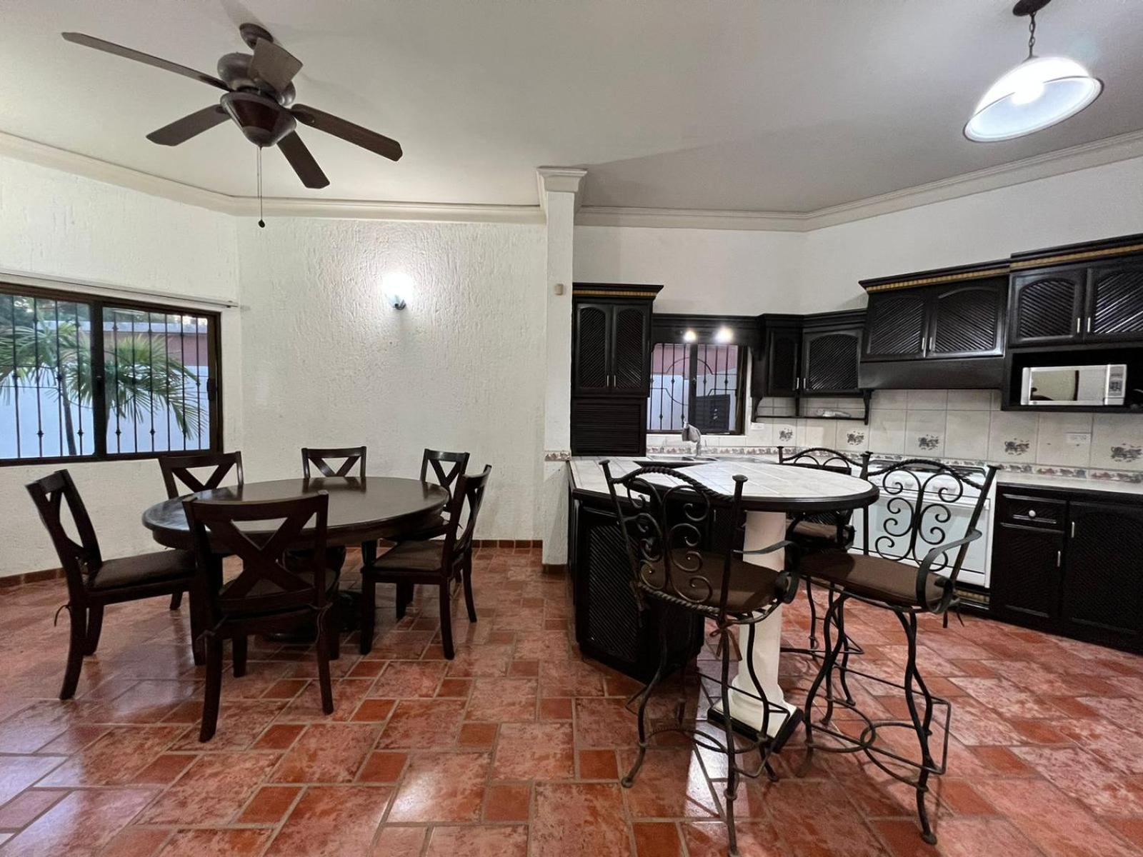 Casa Sonora Cheerful 3Br Home Close To Dtwn With Small Pool La Paz Exteriör bild