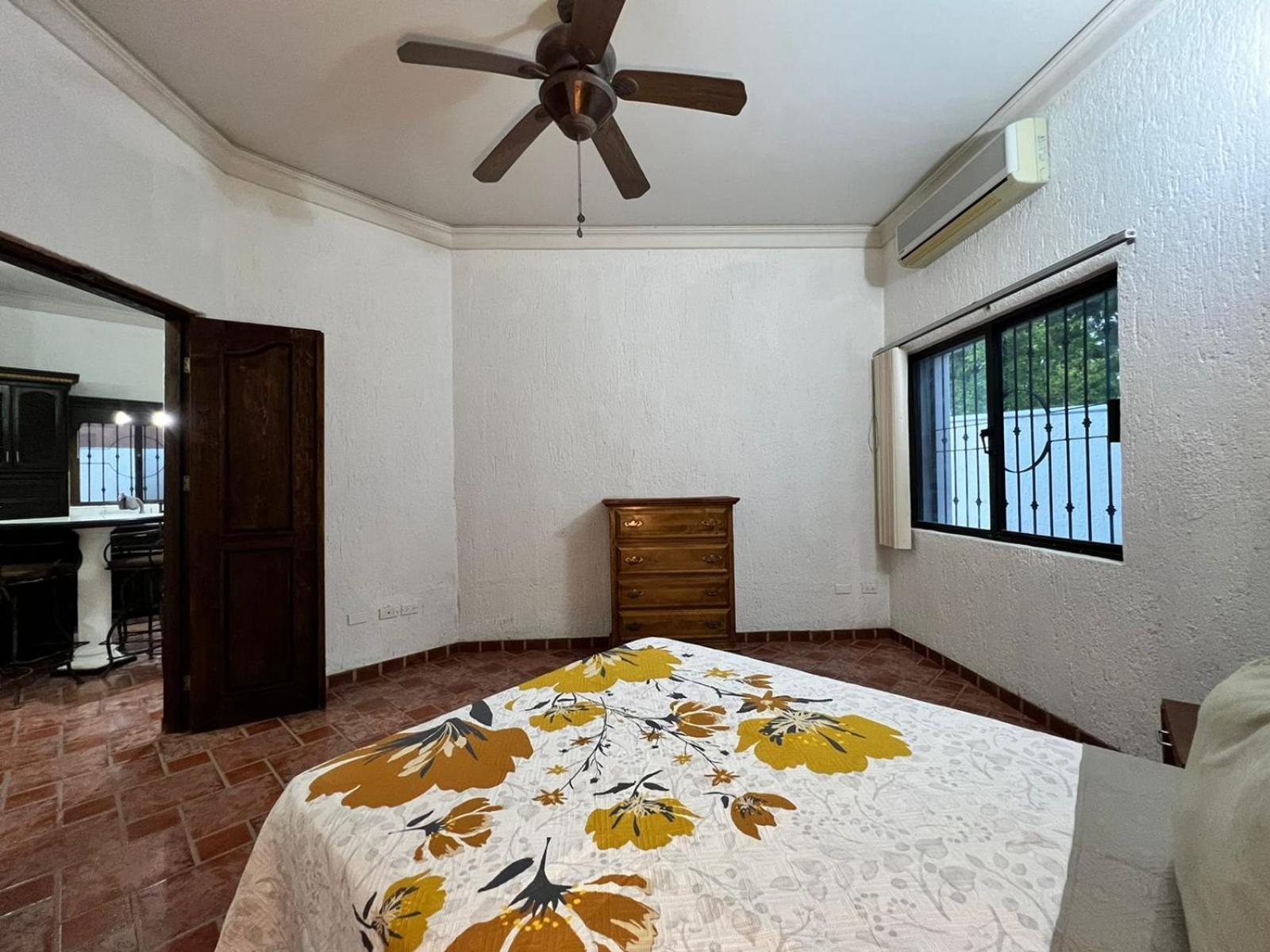 Casa Sonora Cheerful 3Br Home Close To Dtwn With Small Pool La Paz Exteriör bild