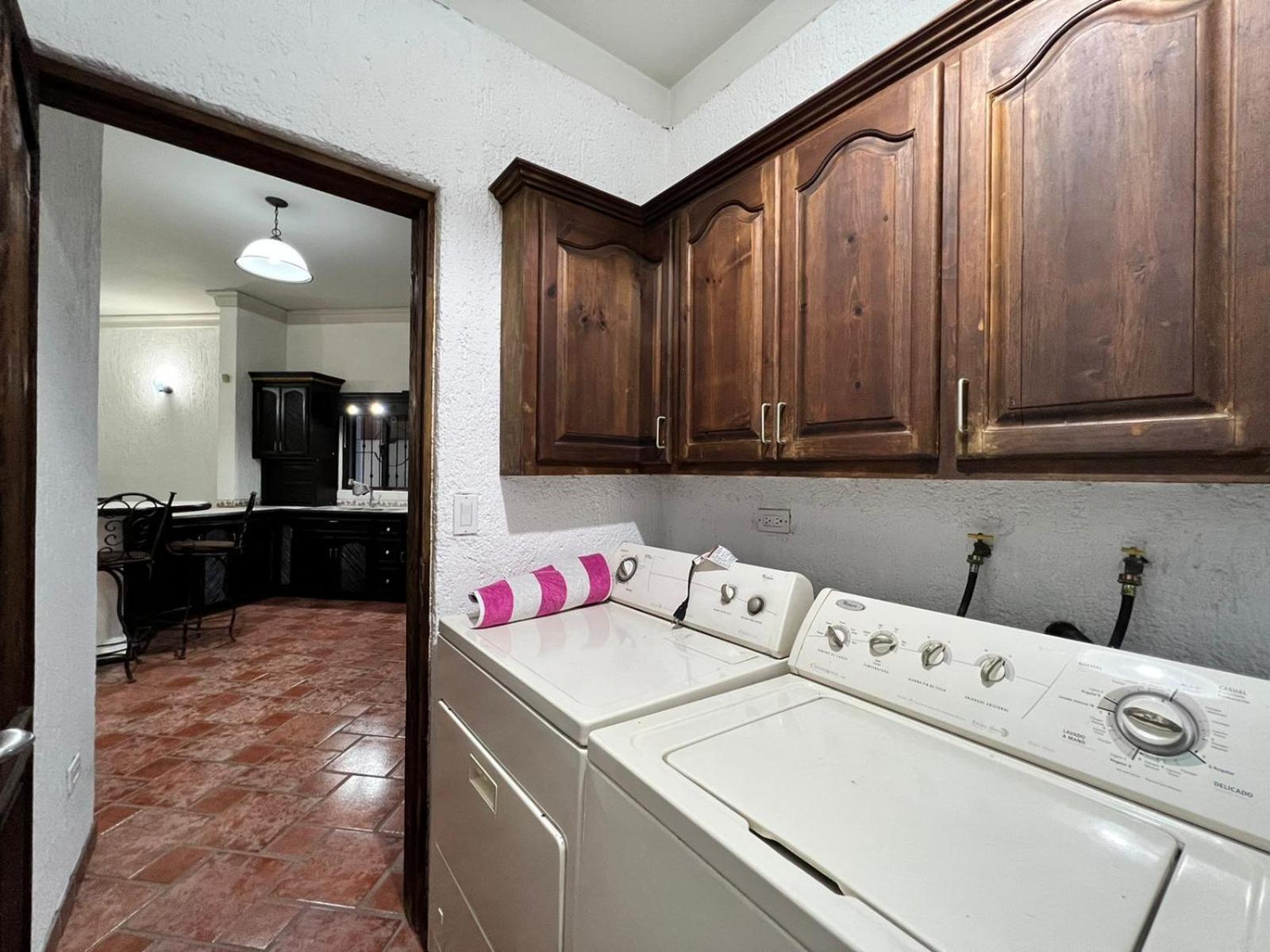 Casa Sonora Cheerful 3Br Home Close To Dtwn With Small Pool La Paz Exteriör bild