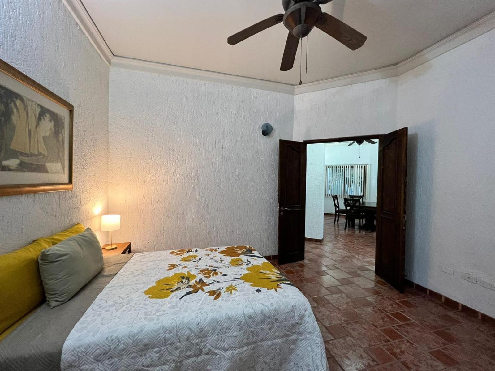 Casa Sonora Cheerful 3Br Home Close To Dtwn With Small Pool La Paz Exteriör bild