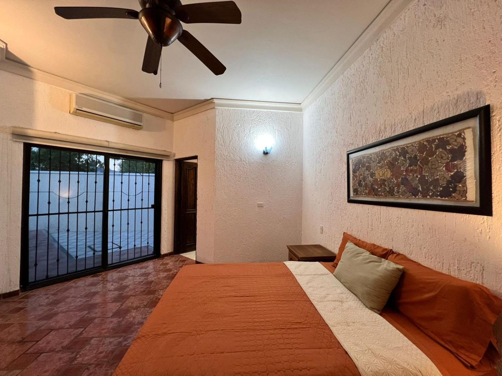Casa Sonora Cheerful 3Br Home Close To Dtwn With Small Pool La Paz Exteriör bild