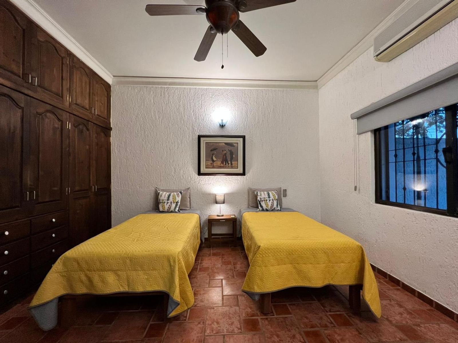 Casa Sonora Cheerful 3Br Home Close To Dtwn With Small Pool La Paz Exteriör bild