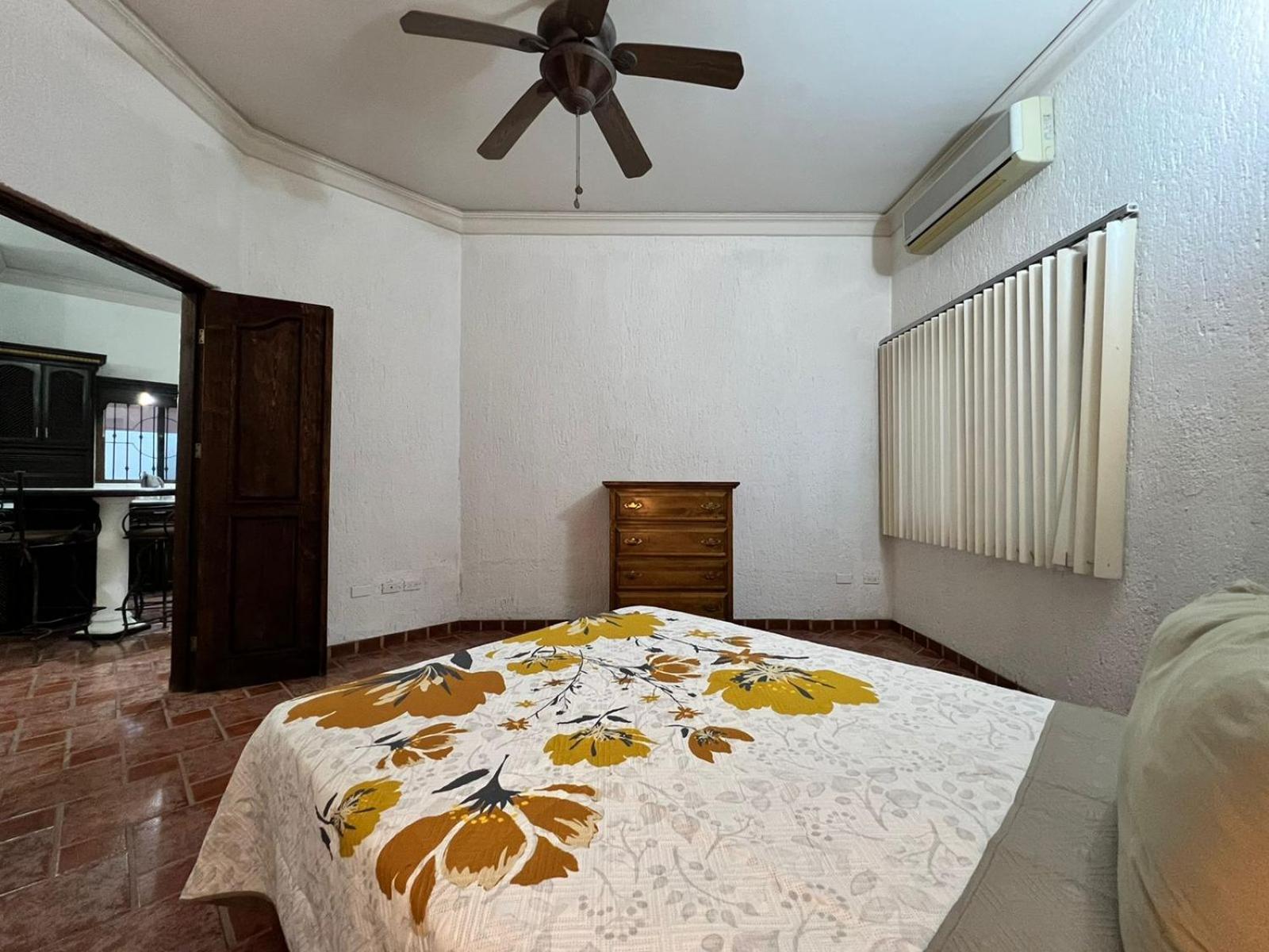 Casa Sonora Cheerful 3Br Home Close To Dtwn With Small Pool La Paz Exteriör bild