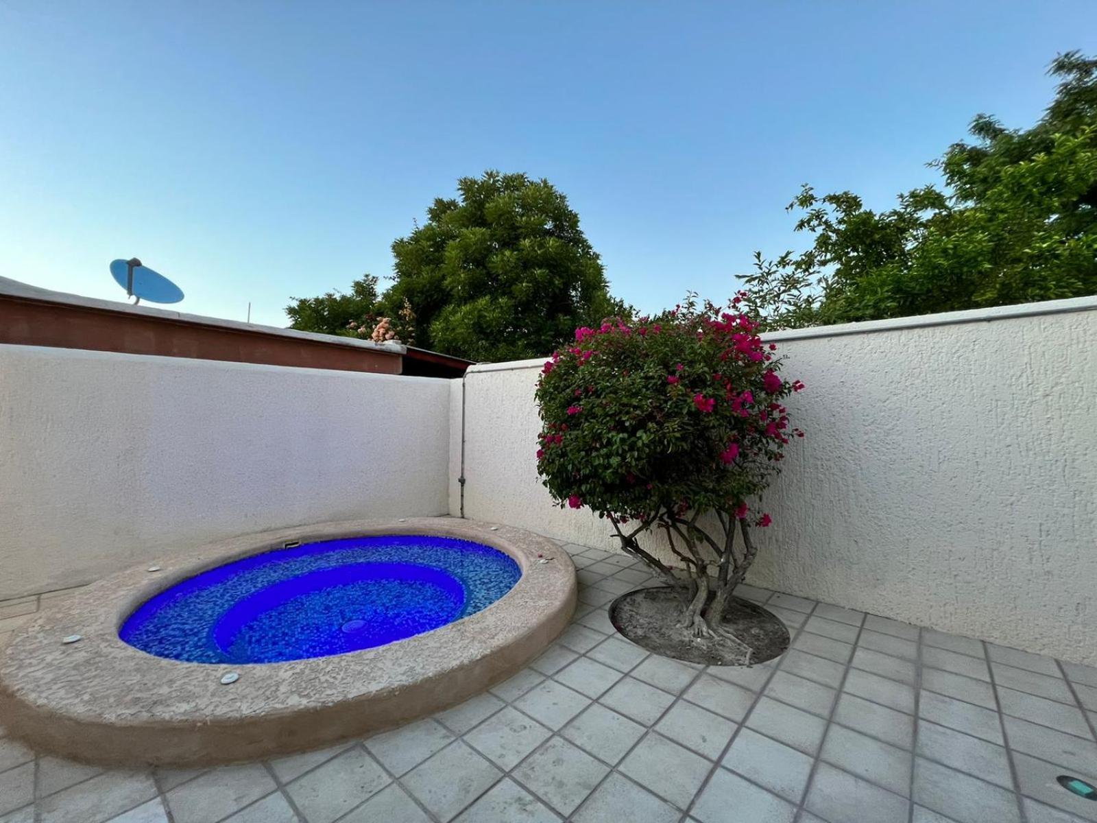 Casa Sonora Cheerful 3Br Home Close To Dtwn With Small Pool La Paz Exteriör bild
