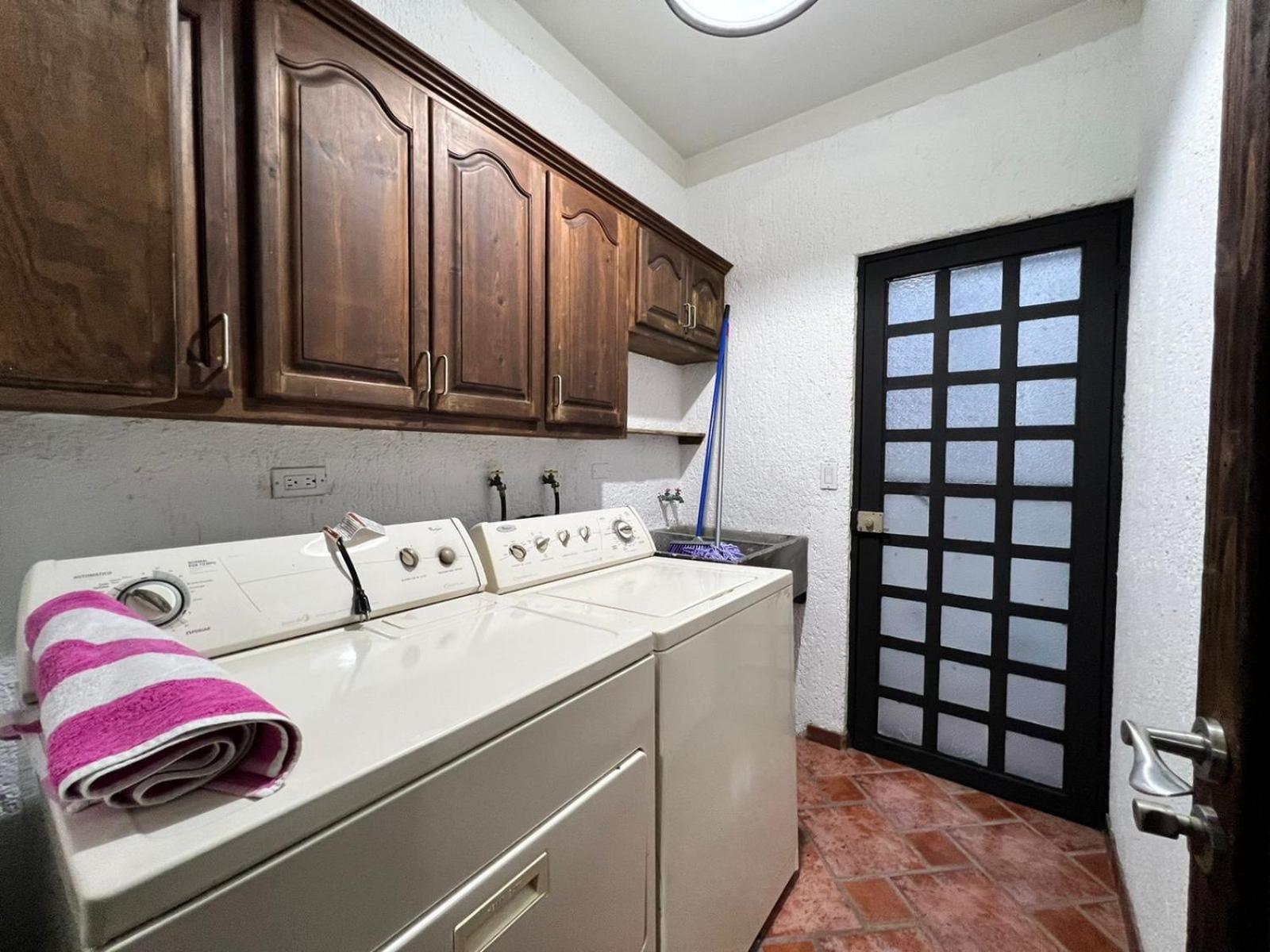 Casa Sonora Cheerful 3Br Home Close To Dtwn With Small Pool La Paz Exteriör bild