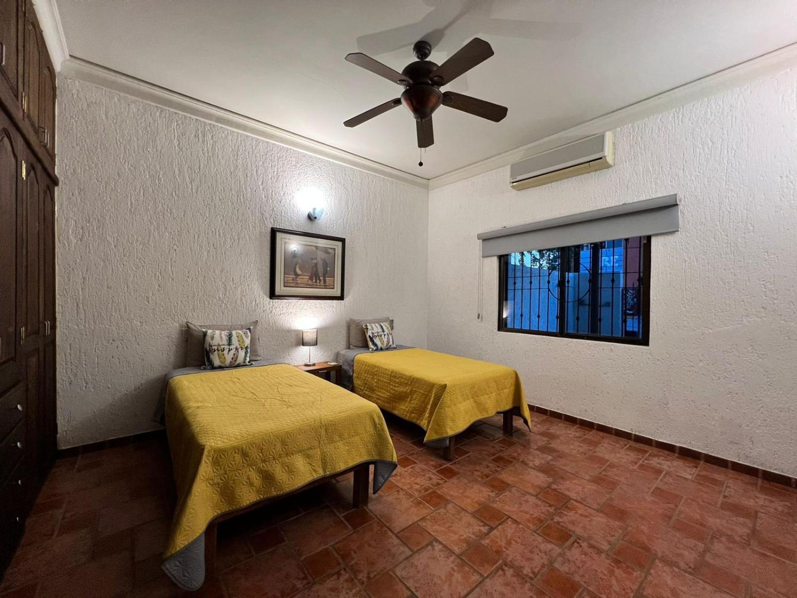 Casa Sonora Cheerful 3Br Home Close To Dtwn With Small Pool La Paz Exteriör bild