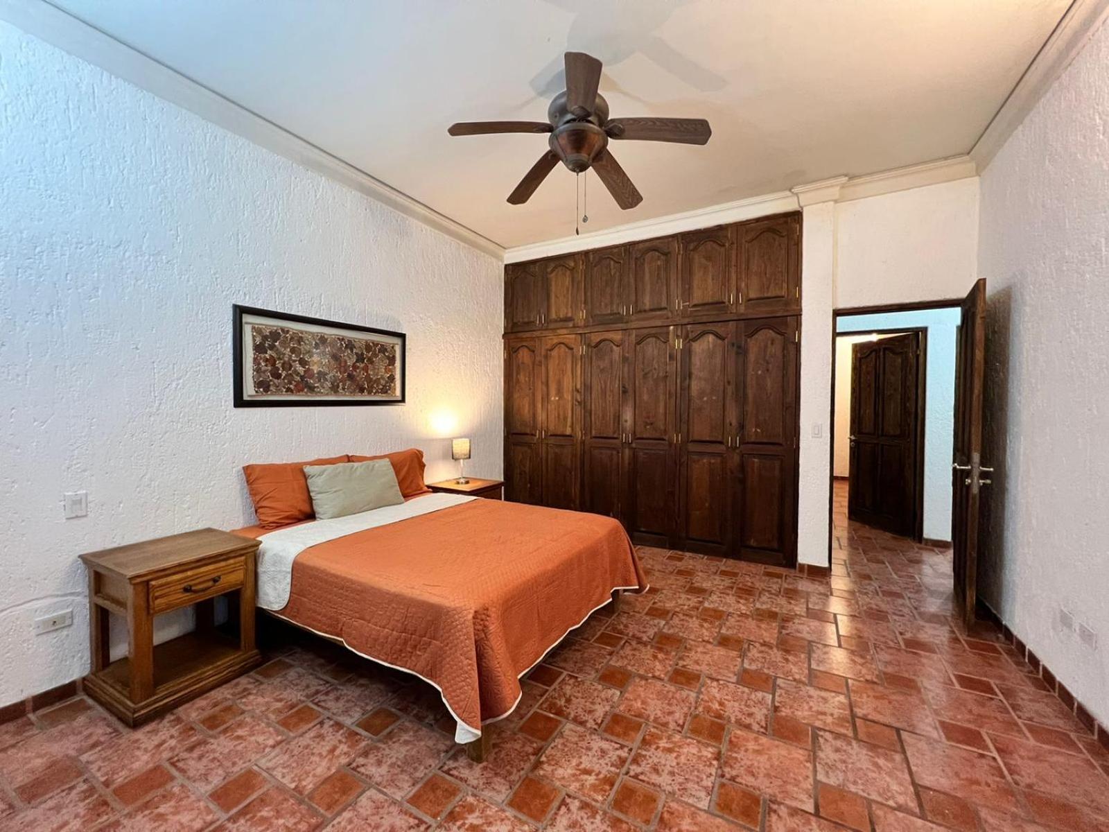 Casa Sonora Cheerful 3Br Home Close To Dtwn With Small Pool La Paz Exteriör bild